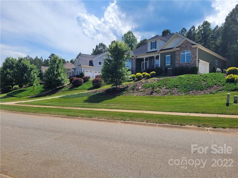 241 Ashmore Cir #53, Troutman, NC 28166