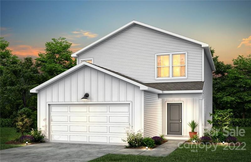3103 Bell Spur Ave #91, Concord, NC 28027