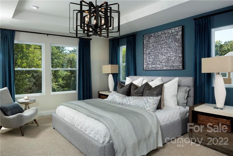 3233 Treble Ct #23, Charlotte, NC 28262