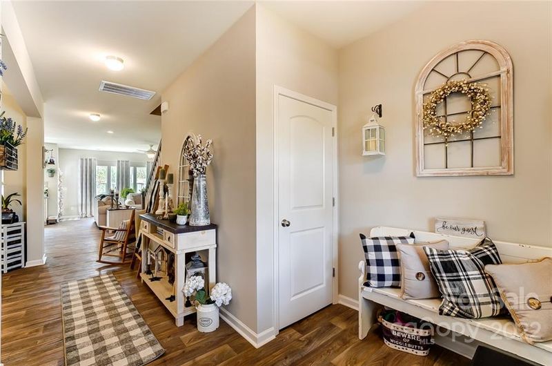 155 Parkmont Dr, Troutman, NC 28166