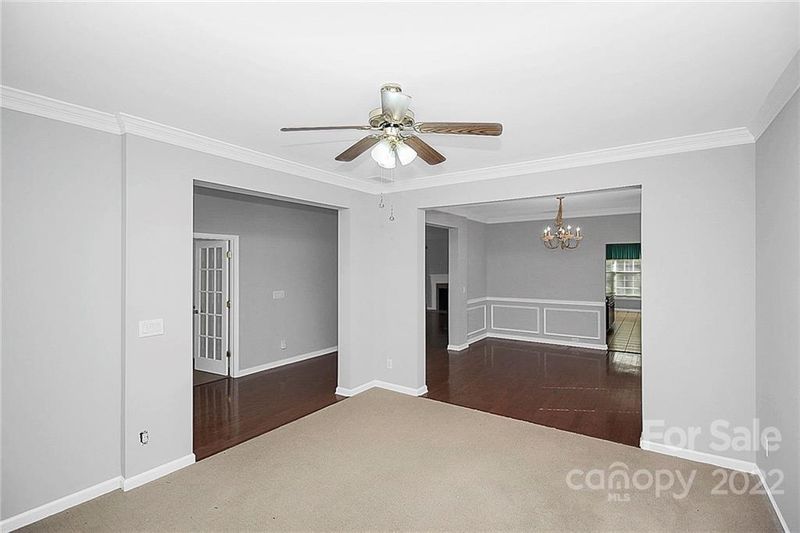 14609 Bridle Trace Ln, Pineville, NC 28134