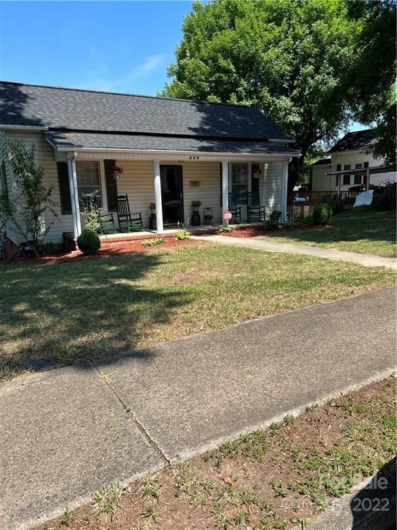 619 N Juniper St, Kannapolis, NC 28023