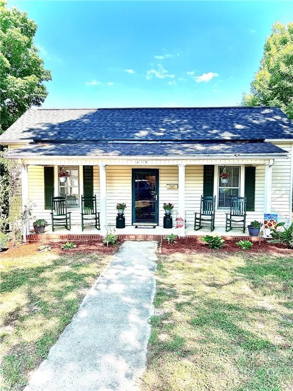 619 N Juniper St, Kannapolis, NC 28023