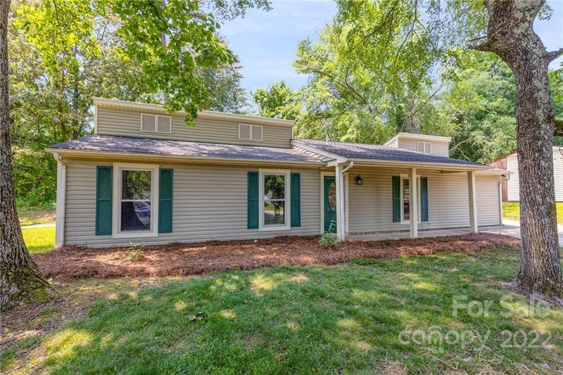 3415 Spring Terrace Ln, Charlotte, NC 28269