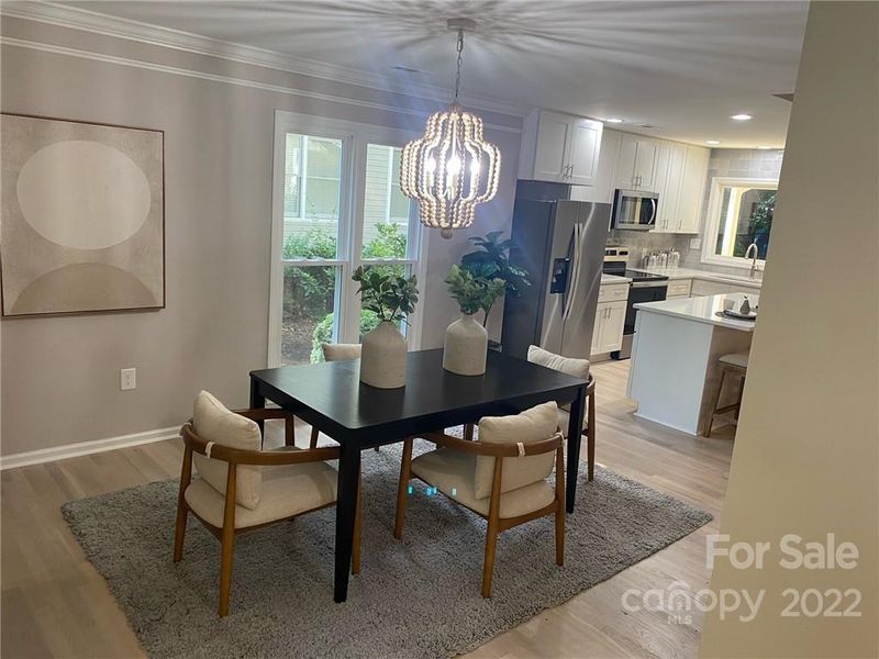 4100 Darwin Cir, Charlotte, NC 28209