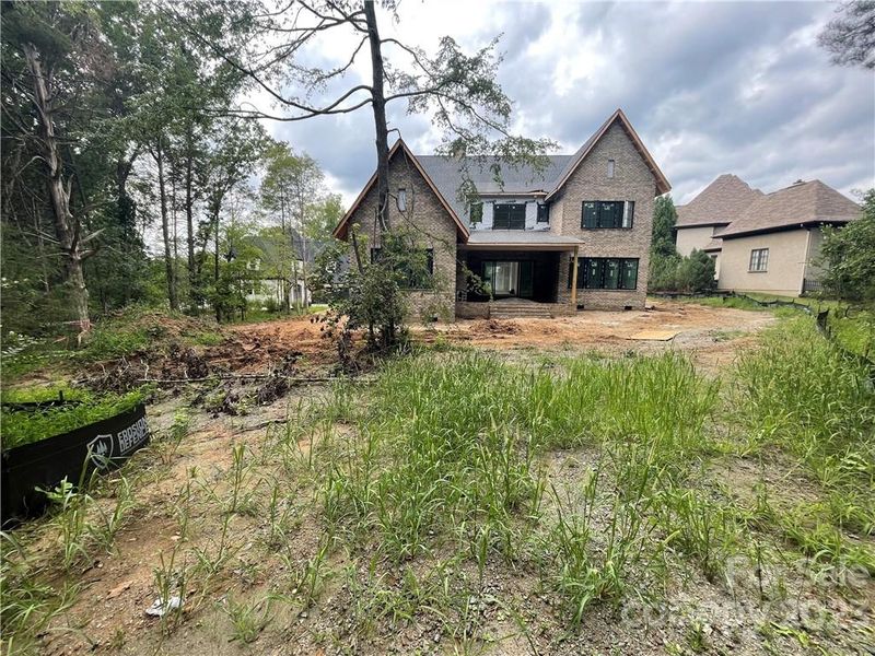 5845 Five Knolls Dr, Charlotte, NC 28226