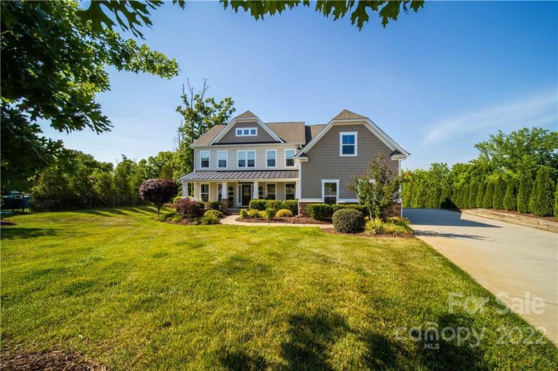 3844 Thatcher Cir, Harrisburg, NC 28075