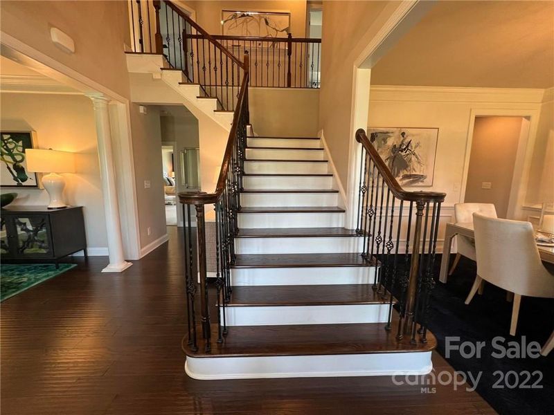 3844 Thatcher Cir, Harrisburg, NC 28075