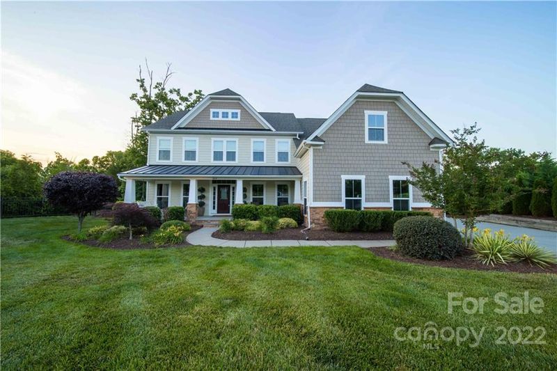 3844 Thatcher Cir, Harrisburg, NC 28075