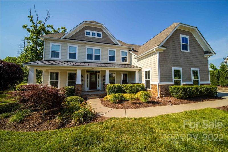 3844 Thatcher Cir, Harrisburg, NC 28075
