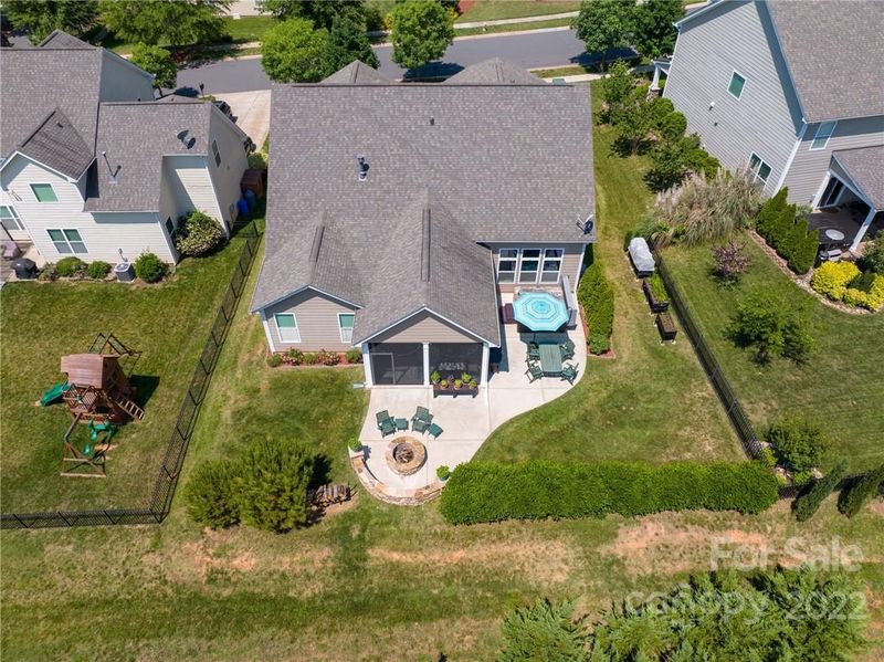 3219 Elyse Manor Ct, Charlotte, NC 28214