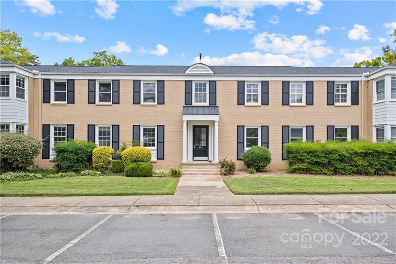 405 Wakefield Dr #D, Charlotte, NC 28209