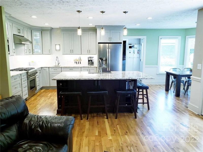 8237 Anderson Pl, Harrisburg, NC 28075