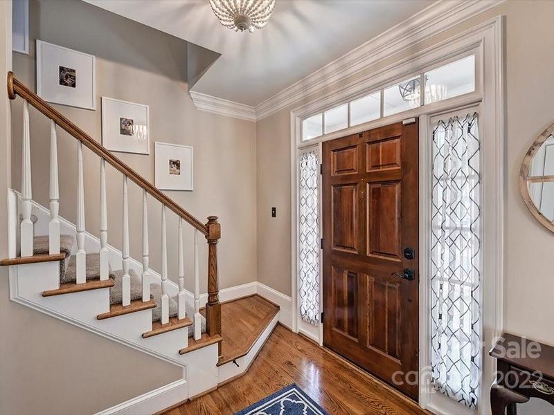 815 Stargard Ct, Charlotte, NC 28270