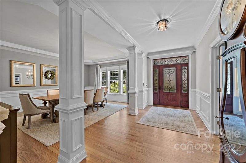 4618 Sierra View Dr, Denver, NC 28037