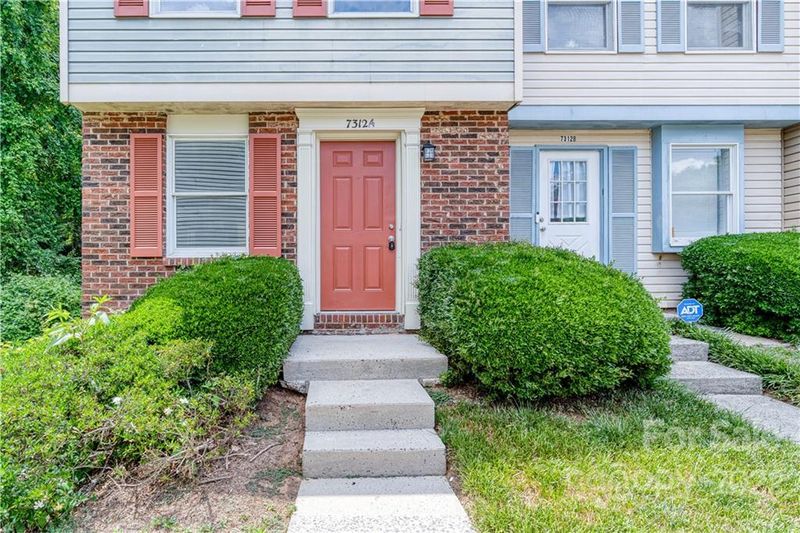 7312 Pebblestone Dr #A, Charlotte, NC 28212