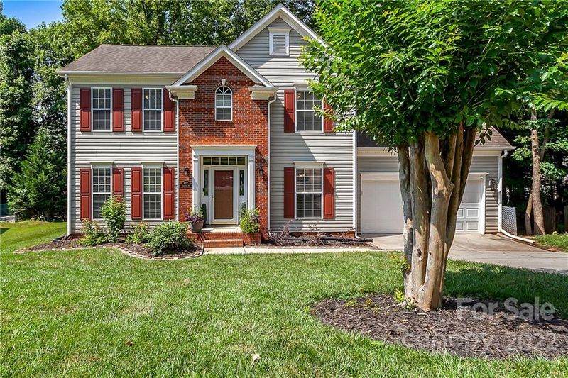 8531 Etherton Ct, Charlotte, NC 28216