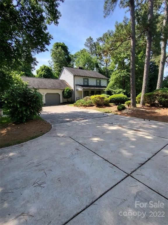 5440 Bud Wilson Rd, Gastonia, NC 28056