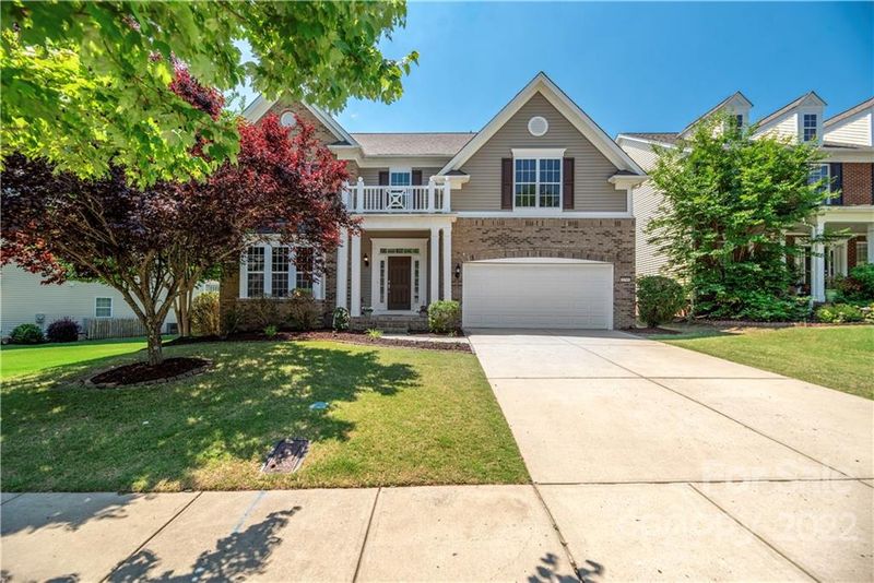 1294 Sandy Bottom Dr, Concord, NC 28027