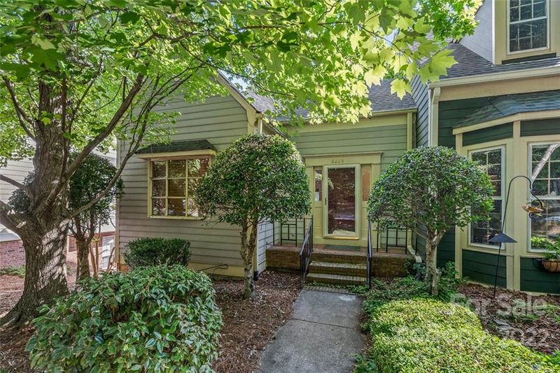 6225 Padget Parrish Ct, Charlotte, NC 28270