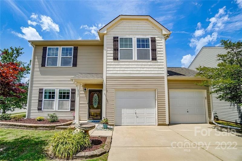 9703 Cayenne Dr #76, Charlotte, NC 28214