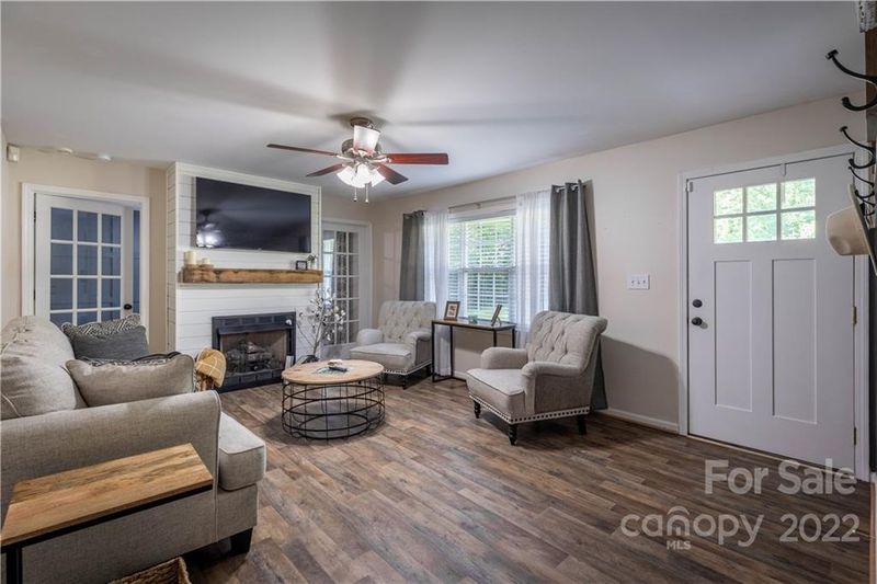 629 Blacksnake Rd, Stanley, NC 28164