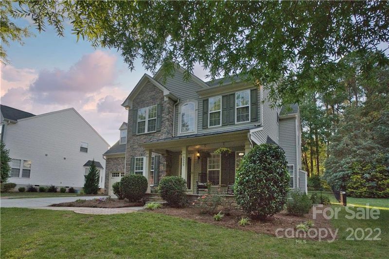 2509 Holly Oak Ln, Gastonia, NC 28056
