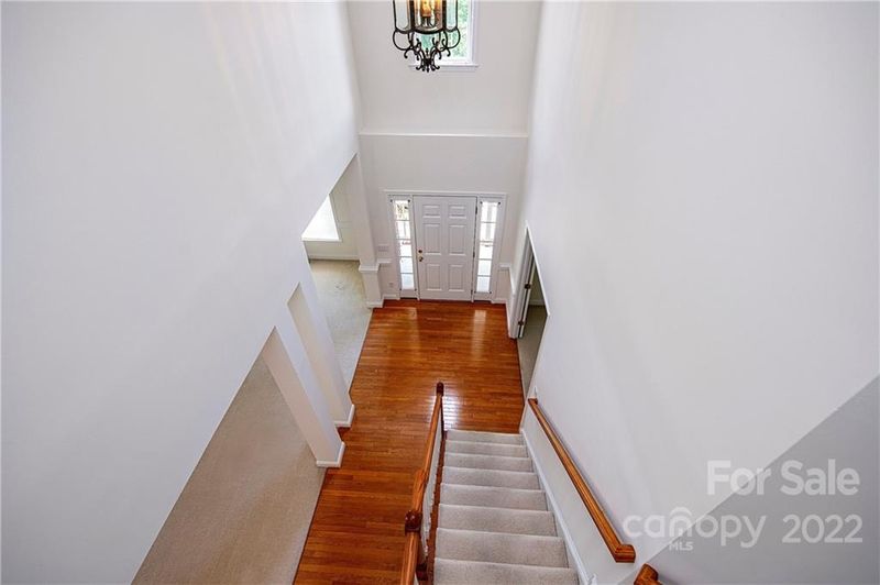 11201 Highcrest Dr, Huntersville, NC 28078