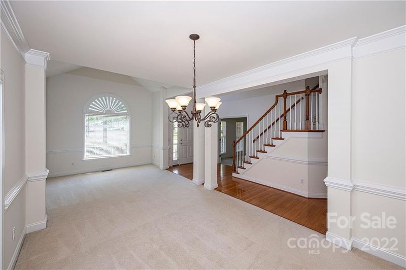 11201 Highcrest Dr, Huntersville, NC 28078