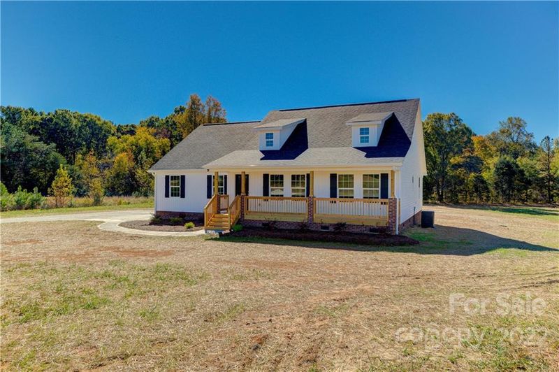 2041 Meadow Rd, York, SC 29745