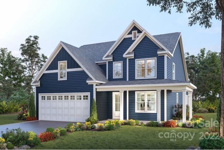 238 Country Lake Dr Lot 25, Mooresville, NC 28115