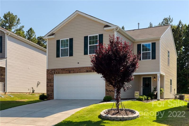 3965 Potts Grove Pl, Concord, NC 28025