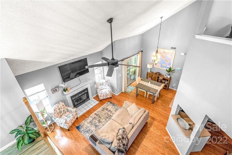 6500 Clavell Ln #I, Charlotte, NC 28210