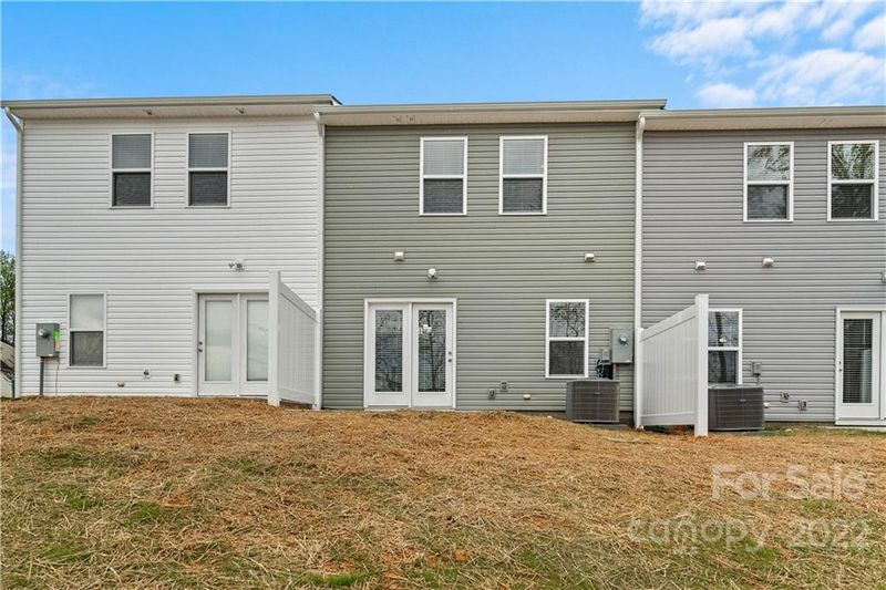 7112 Somerford Rd #12A, Charlotte, NC 28215