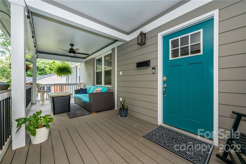 2117 Dalehurst Dr, Charlotte, NC 28205