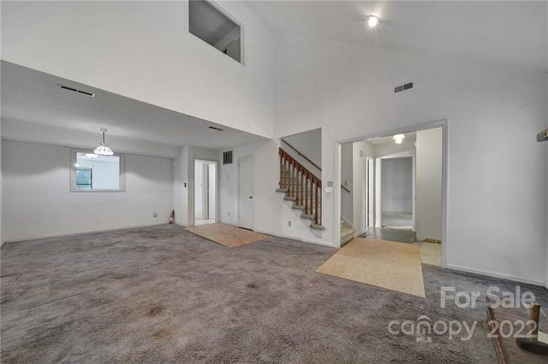 8419 Timbercrest Cir, Charlotte, NC 28226