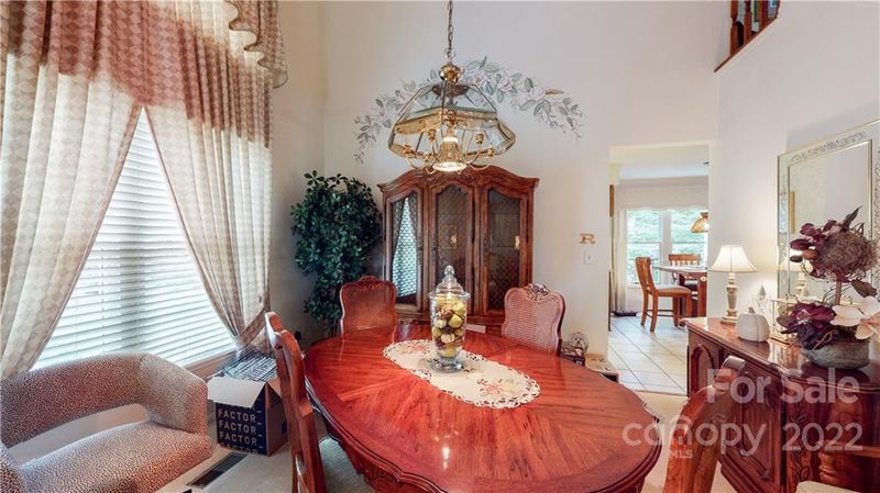 9804 White Cascade Dr, Charlotte, NC 28269