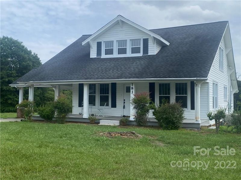 181 Monticello Rd, Statesville, NC 28625