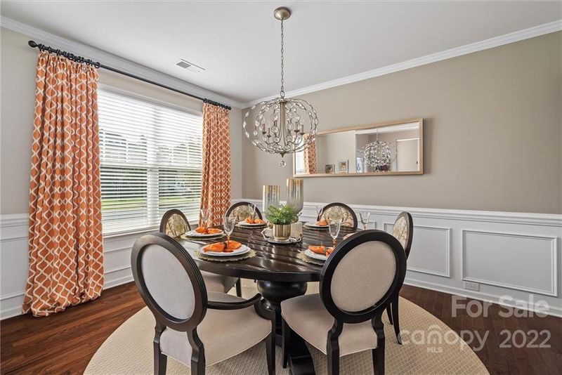 111 Cherry Bark Dr, Mooresville, NC 28117