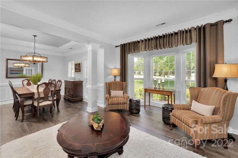 6314 Lowergate Dr, Waxhaw, NC 28173