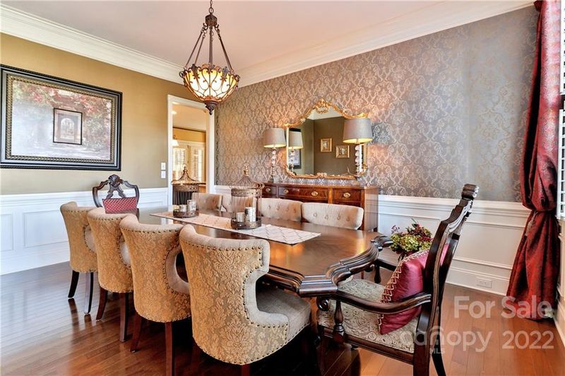 523 Briar Patch Ter, Waxhaw, NC 28173