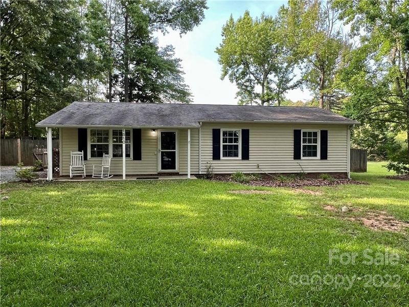 1510 Sharon Dr, Waxhaw, NC 28173