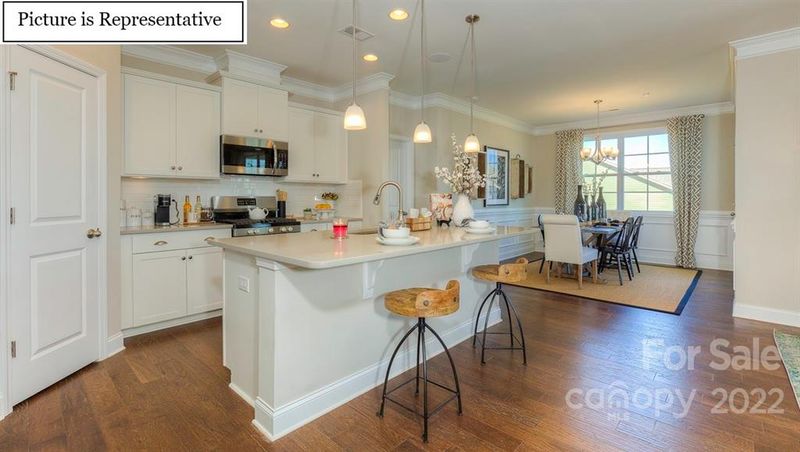 838 Latrobe Dr, Iron Station, NC 28080