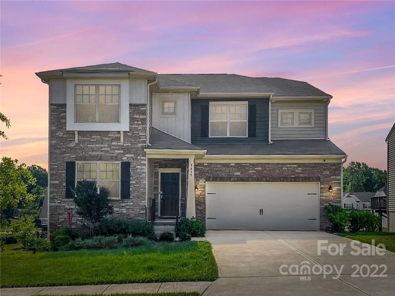 3439 Turkey Oak Ln, Gastonia, NC 28056