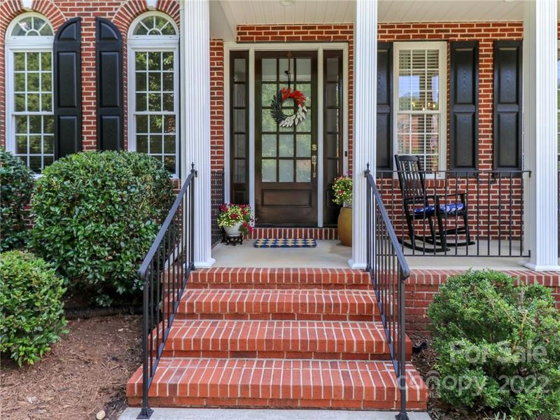 9832 Adison Gray Ln, Charlotte, NC 28270