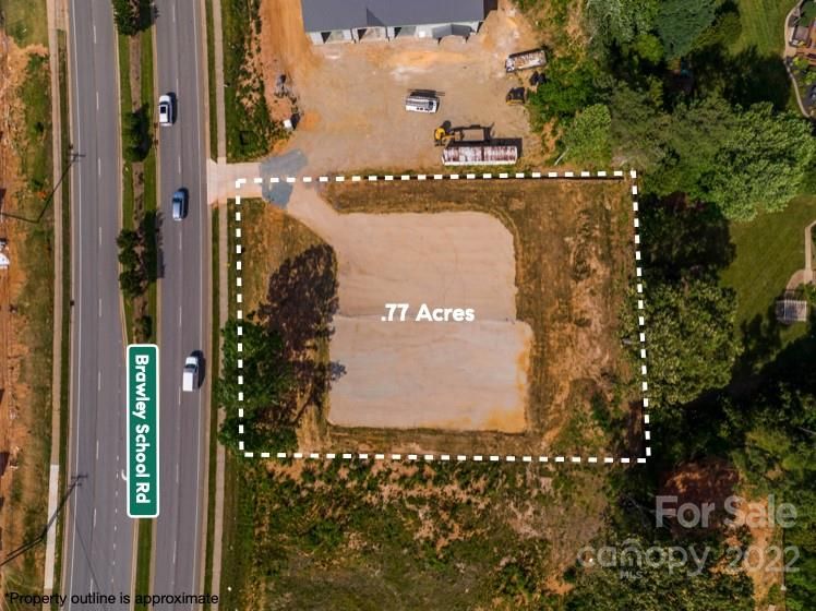 1267 Brawley School Rd, Mooresville, NC 28117
