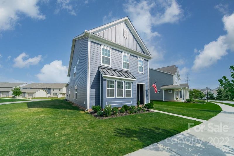 13250 Caite Ridge Rd, Davidson, NC 28036