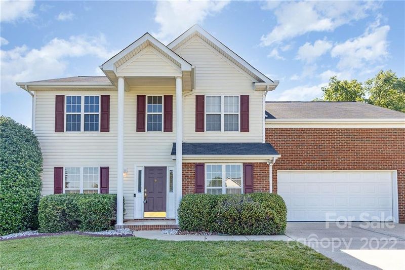 4001 Martina Dr, Indian Trail, NC 28079