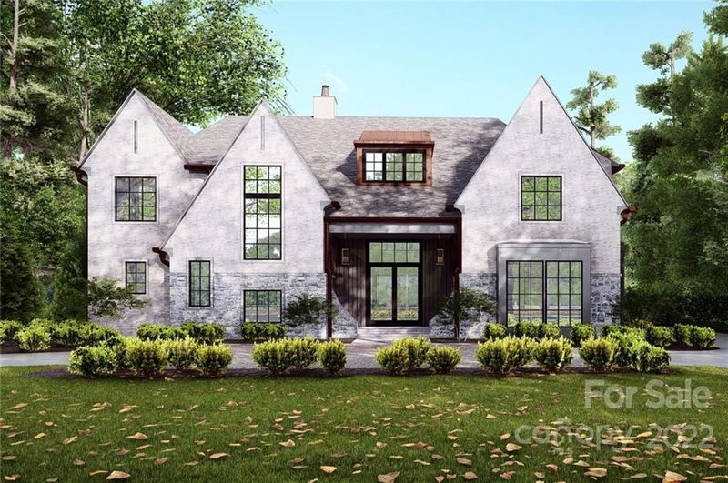 2027 Ferncliff Rd, Charlotte, NC 28211
