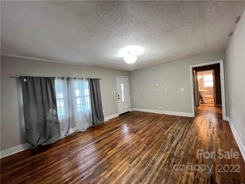 501 Sutherland Ave, Monroe, NC 28110